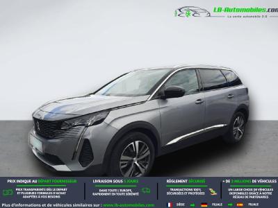 Peugeot 5008 PureTech 130ch  BVA