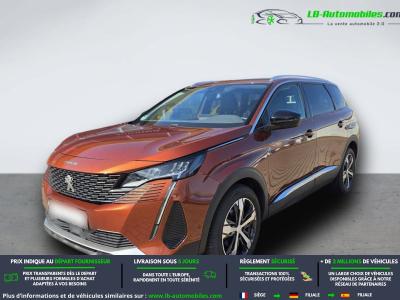 Peugeot 5008 PureTech 130ch  BVA