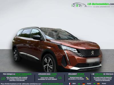 Peugeot 5008 PureTech 130ch  BVA