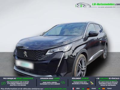 Peugeot 5008 PureTech 130ch  BVA