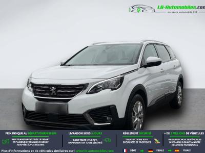 Peugeot 5008 1.2 PureTech 130ch  BVA