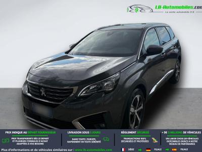Peugeot 5008 BlueHDi 130ch  BVM