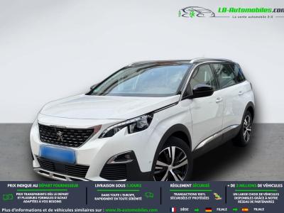 Peugeot 5008 BlueHDi 130ch  BVM