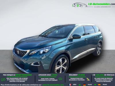 Peugeot 5008 BlueHDi 130ch  BVM
