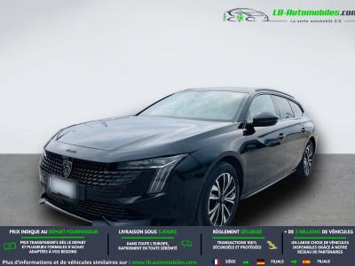 Peugeot 508 SW BlueHDi 130 ch  BVA