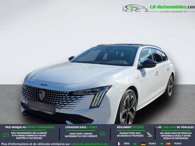 Peugeot 508 SW BlueHDi 130 ch  BVA