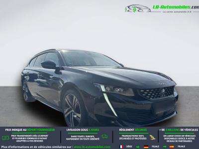 Peugeot 508 SW BlueHDi 130 ch  BVA