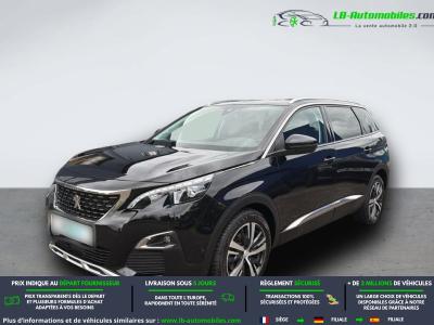 Peugeot 5008 PureTech 180ch  BVA