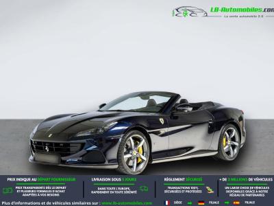 Ferrari Portofino M 4.0 V8 620 ch