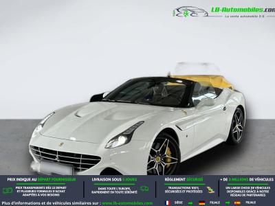 Ferrari California T V8 4.0 560ch
