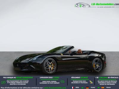 Ferrari California T V8 4.0 560ch