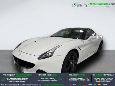 Ferrari California T V8 4.0 560ch