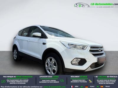 Ford Kuga 1.5 EcoBoost 120 4x2 BVM