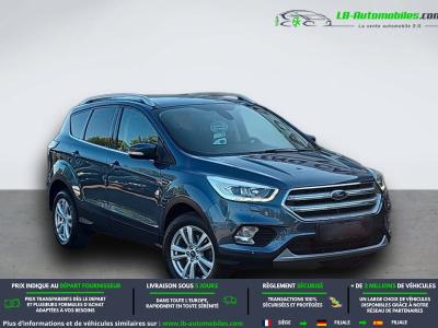 Ford Kuga 1.5 EcoBoost 150 4x2 BVM