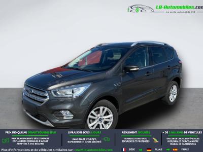 Ford Kuga 1.5 EcoBoost 150 4x2 BVM