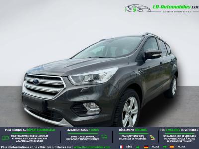 Ford Kuga 1.5 EcoBoost 150 4x2 BVM