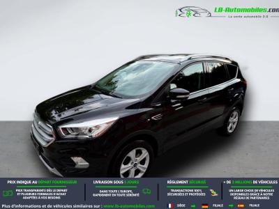 Ford Kuga 1.5 EcoBoost 150 4x2 BVM