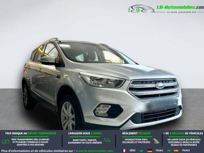 Ford Kuga 1.5 EcoBoost 120 4x2 BVM