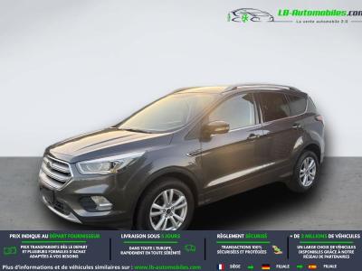 Ford Kuga 1.5 EcoBoost 120 4x2 BVM