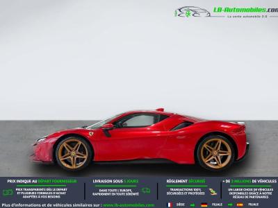 Ferrari SF90 Stradale 4.0 V8 797 ch PHEV
