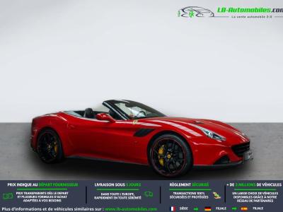 Ferrari California T V8 4.0 560ch