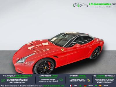 Ferrari California T V8 4.0 560ch