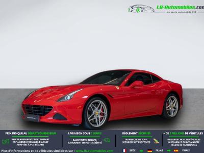 Ferrari California T V8 4.0 560ch
