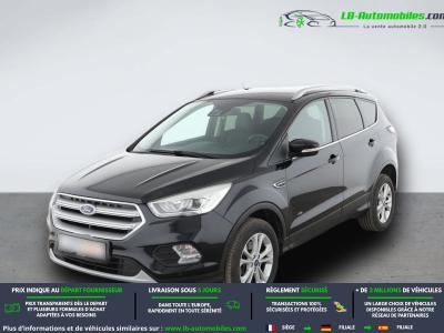 Ford Kuga 1.5 EcoBoost 182 4x4 BVA