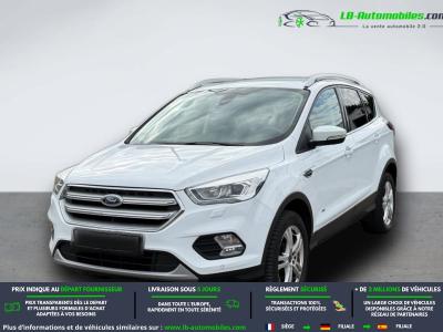 Ford Kuga 1.5 EcoBoost 182 4x4 BVA