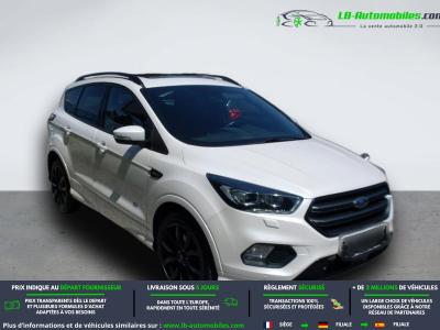 Ford Kuga 1.5 EcoBoost 182 4x4 BVA