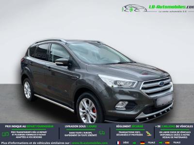 Ford Kuga 1.5 EcoBoost 182 4x4 BVA