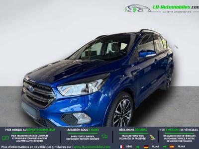 Ford Kuga 1.5 EcoBoost 182 4x4 BVA