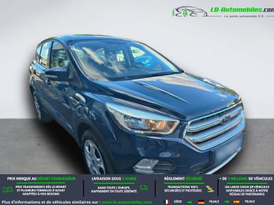 Ford Kuga 1.5 EcoBoost 150 4x2 BVM