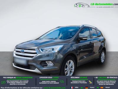 Ford Kuga 1.5 EcoBoost 150 4x2 BVM