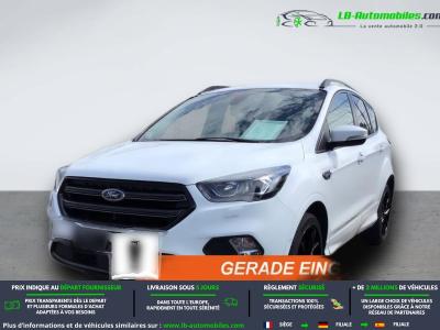 Ford Kuga 1.5 EcoBoost 150 4x2 BVM