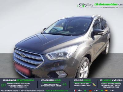 Ford Kuga 1.5 EcoBoost 150 4x2 BVM