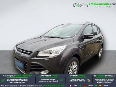 Ford Kuga 1.5 EcoBoost 150 4x2 BVM