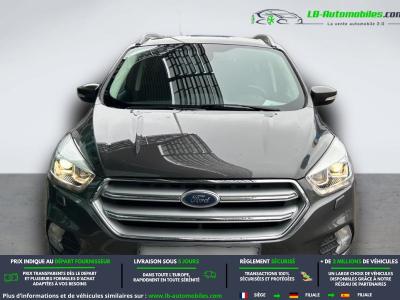 Ford Kuga 1.5 EcoBoost 150 4x2 BVM