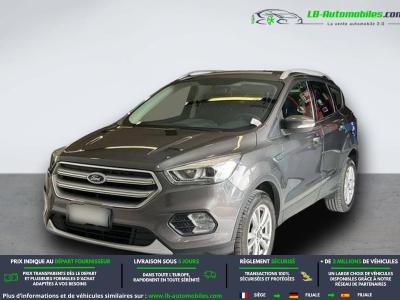 Ford Kuga 2.0 TDCi 120 4x2 Powershift