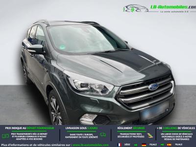 Ford Kuga 1.5 EcoBoost 182 4x4 BVA