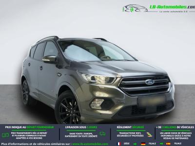 Ford Kuga 1.5 EcoBoost 182 4x4 BVA