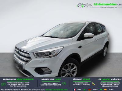 Ford Kuga 1.5 150 4x2 BVM