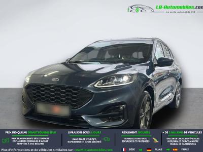 Ford Kuga 1.5 EcoBlue 120 BVA