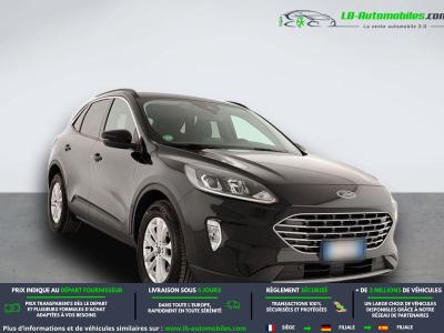 Ford Kuga 1.5 EcoBlue 120 BVA