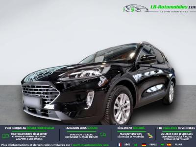 Ford Kuga 1.5 EcoBlue 120 BVA