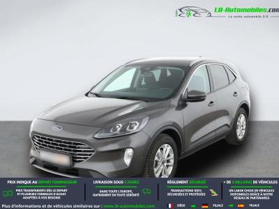 Ford Kuga 1.5 EcoBlue 120 BVA