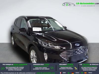 Ford Kuga 1.5 EcoBlue 120 BVA