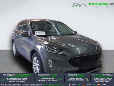 Ford Kuga 1.5 EcoBlue 120 BVA