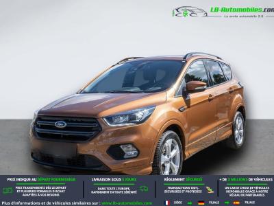 Ford Kuga 2.0 TDCi 180 4x4 BVA