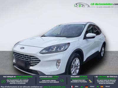 Ford Kuga 1.5 EcoBlue 120 BVA